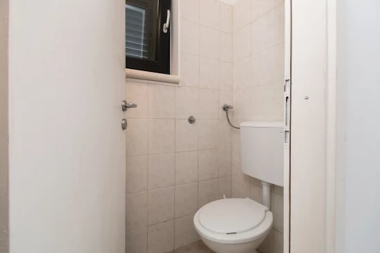 Apartmán Severní Dalmácie - Vodice DA 4248 N1