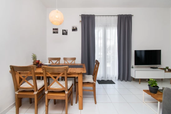 Apartmán Severní Dalmácie - Vodice DA 4248 N1