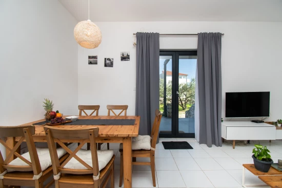 Apartmán Severní Dalmácie - Vodice DA 4248 N1