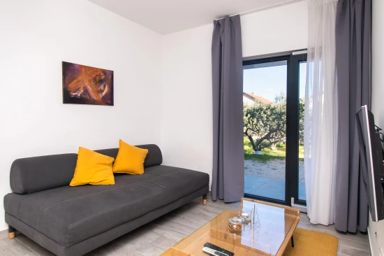 Apartmán Severní Dalmácie - Vodice DA 4248 N2