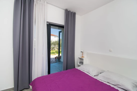 Apartmán Severní Dalmácie - Vodice DA 4248 N2