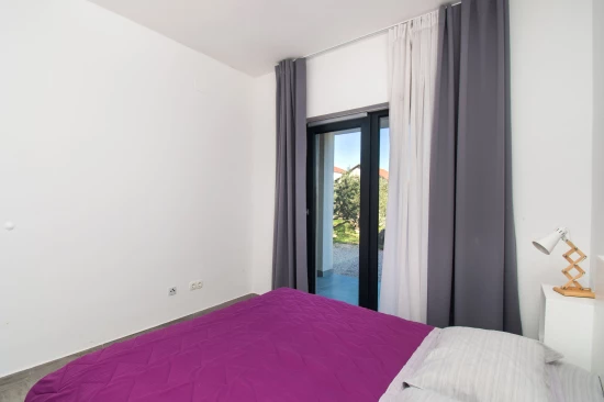 Apartmán Severní Dalmácie - Vodice DA 4248 N2