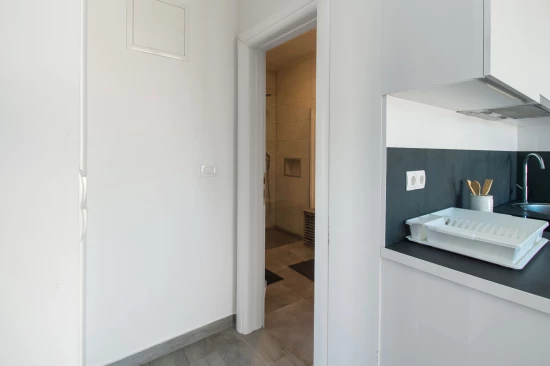 Apartmán Severní Dalmácie - Vodice DA 4248 N2