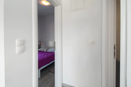 Apartmán Severní Dalmácie - Vodice DA 4248 N2