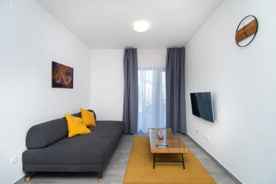 Apartmán Severní Dalmácie - Vodice DA 4248 N2