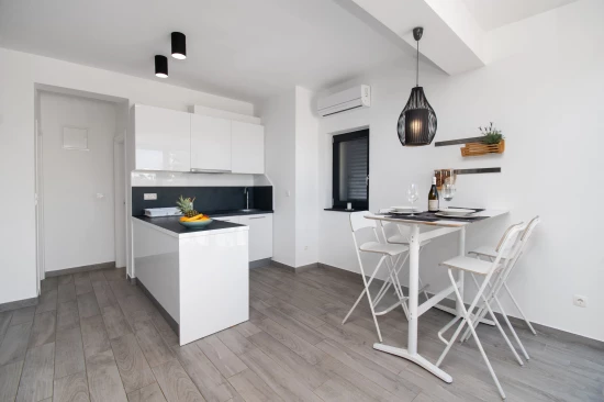 Apartmán Severní Dalmácie - Vodice DA 4248 N2