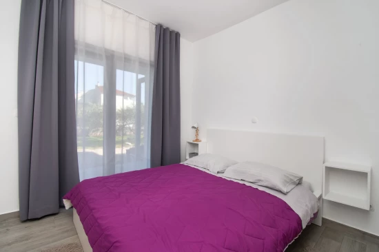 Apartmán Severní Dalmácie - Vodice DA 4248 N2