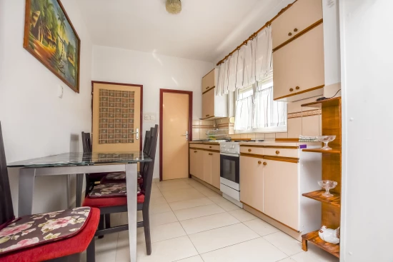 Apartmán Severní Dalmácie - Brodarica DA 3922 N2