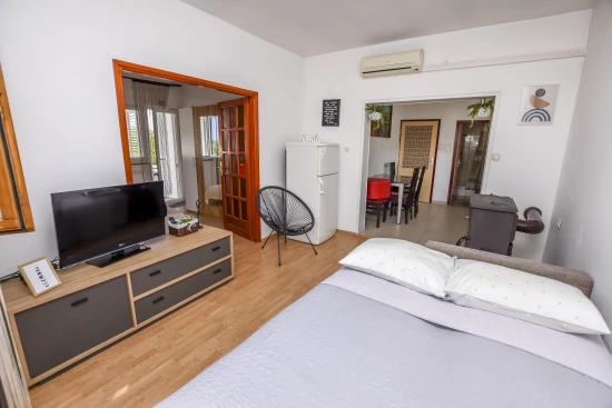 Apartmán Severní Dalmácie - Brodarica DA 3922 N2