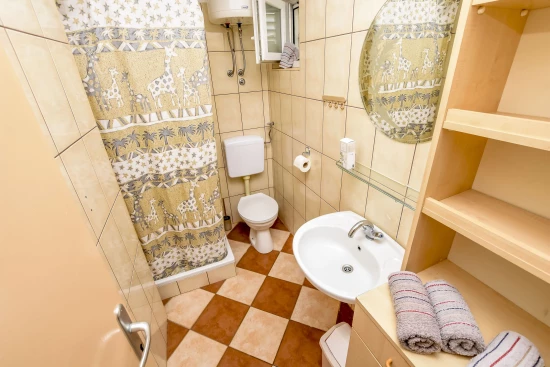 Apartmán Severní Dalmácie - Brodarica DA 3922 N2