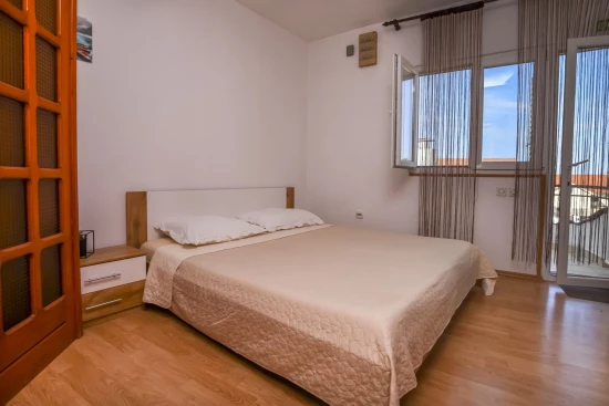 Apartmán Severní Dalmácie - Brodarica DA 3922 N2