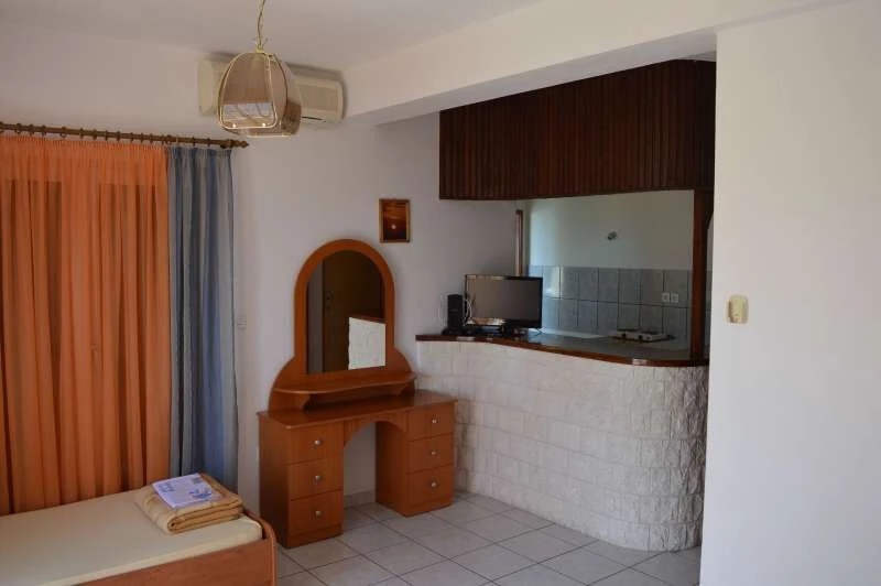 Apartmán Střední Dalmácie - Dugi Rat DA 2806 N1