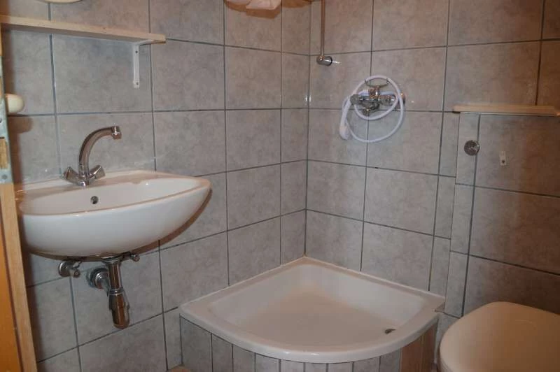 Apartmán Střední Dalmácie - Dugi Rat DA 2806 N2