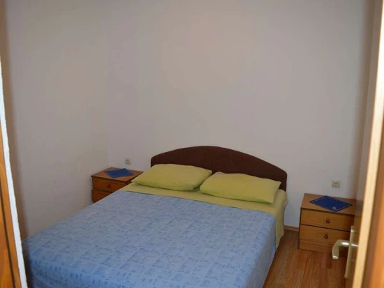 Apartmán Střední Dalmácie - Dugi Rat DA 2806 N4