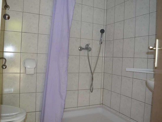 Apartmán Střední Dalmácie - Dugi Rat DA 2806 N4