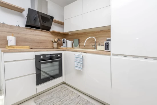 Apartmán Severní Dalmácie - Primošten DA 3376 N1