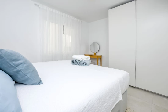 Apartmán Severní Dalmácie - Primošten DA 3376 N1