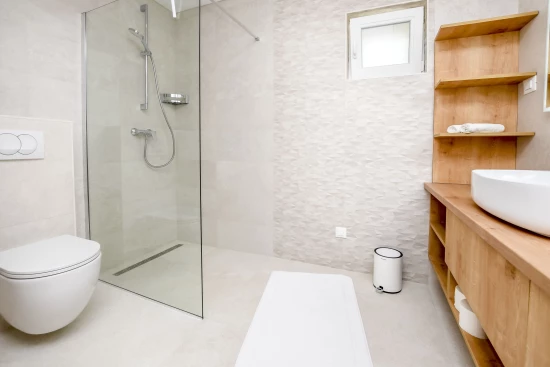 Apartmán Severní Dalmácie - Primošten DA 3376 N1