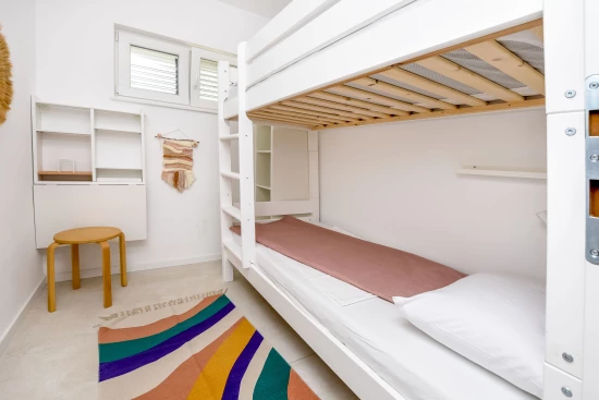 Apartmán Severní Dalmácie - Primošten DA 3376 N1