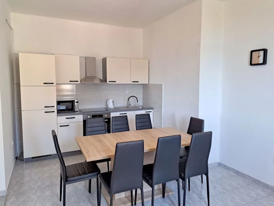 Apartmán Střední Dalmácie - Mimice DA 2409 N2