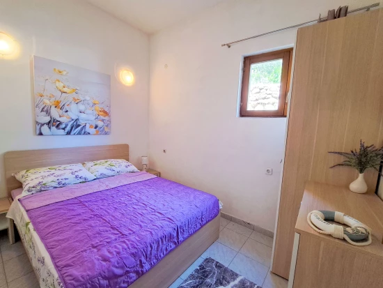 Apartmán Střední Dalmácie - Mimice DA 2409 N2