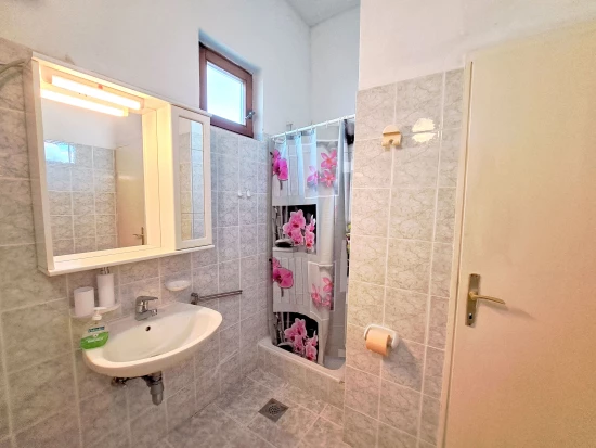 Apartmán Střední Dalmácie - Mimice DA 2409 N2