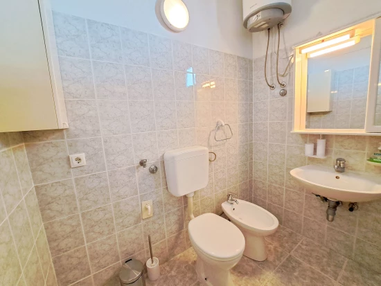 Apartmán Střední Dalmácie - Mimice DA 2409 N2