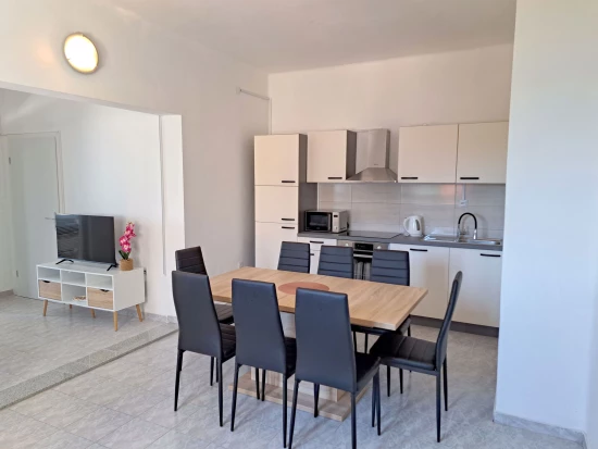 Apartmán Střední Dalmácie - Mimice DA 2409 N2