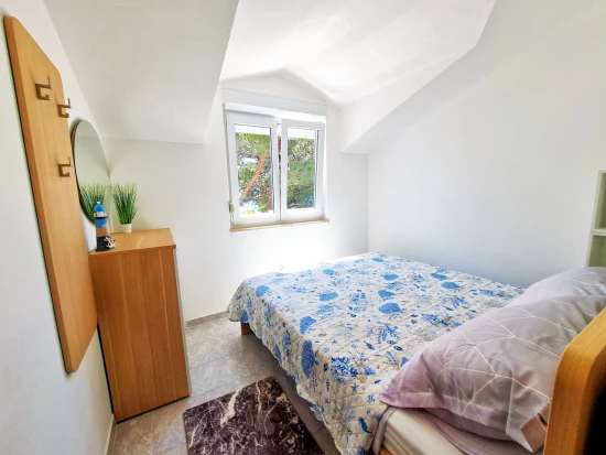 Apartmán Střední Dalmácie - Mimice DA 2409 N3