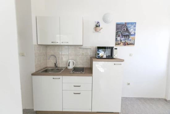 Apartmán Střední Dalmácie - Mimice DA 2409 N3