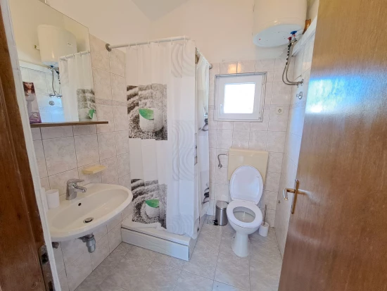 Apartmán Střední Dalmácie - Mimice DA 2409 N3