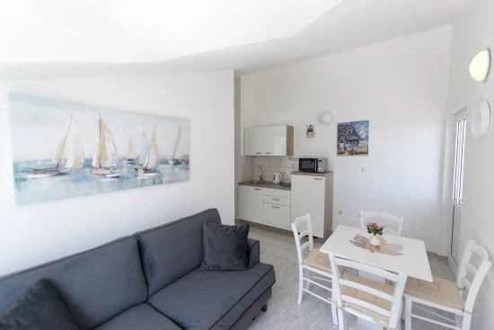 Apartmán Střední Dalmácie - Mimice DA 2409 N3