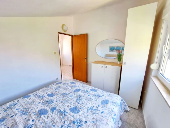 Apartmán Střední Dalmácie - Mimice DA 2409 N4