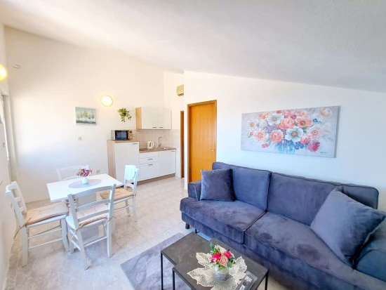 Apartmán Střední Dalmácie - Mimice DA 2409 N4