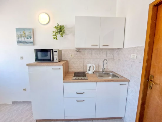 Apartmán Střední Dalmácie - Mimice DA 2409 N4