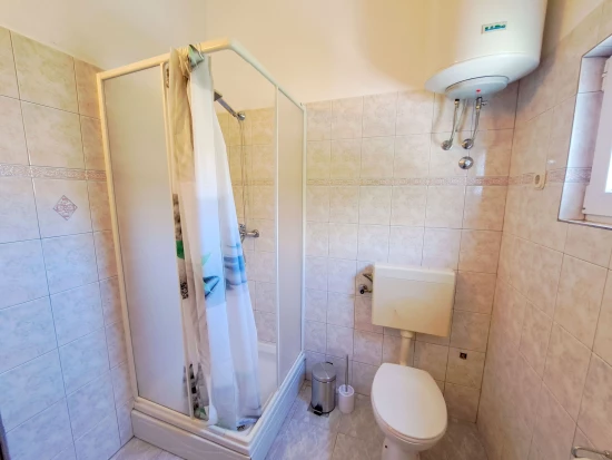 Apartmán Střední Dalmácie - Mimice DA 2409 N4