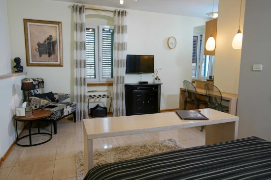 Apartmán Střední Dalmácie - Split DA 3004 N3