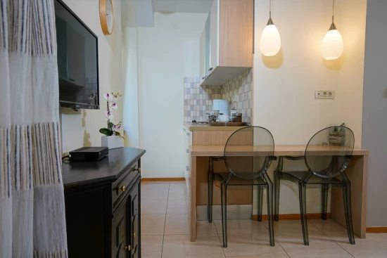 Apartmán Střední Dalmácie - Split DA 3004 N3