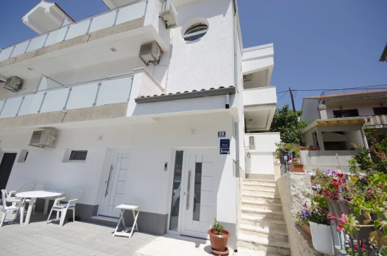 Apartmán Severní Dalmácie - Šibenik DA 4007 N1