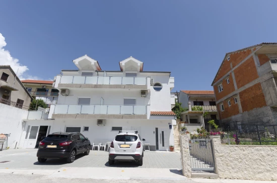 Apartmán Severní Dalmácie - Šibenik DA 4007 N1