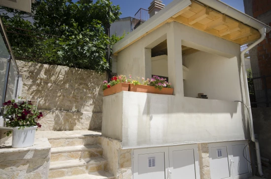 Apartmán Severní Dalmácie - Šibenik DA 4007 N1