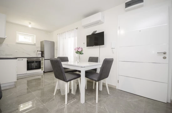 Apartmán Severní Dalmácie - Šibenik DA 4007 N1