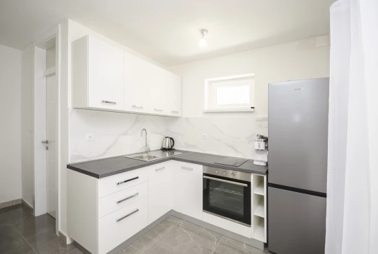 Apartmán Severní Dalmácie - Šibenik DA 4007 N1