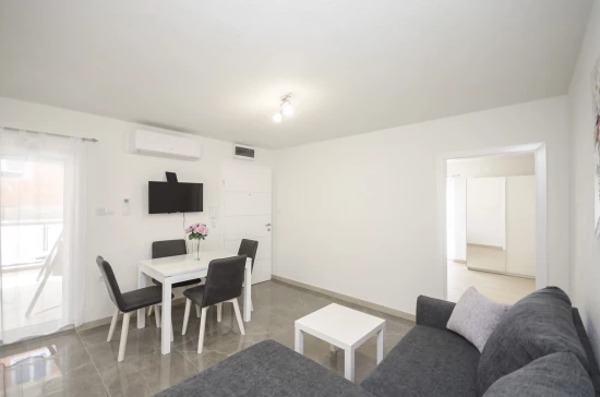 Apartmán Severní Dalmácie - Šibenik DA 4007 N1