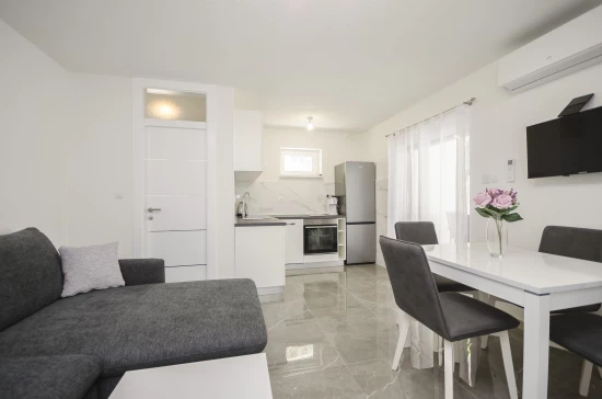 Apartmán Severní Dalmácie - Šibenik DA 4007 N1