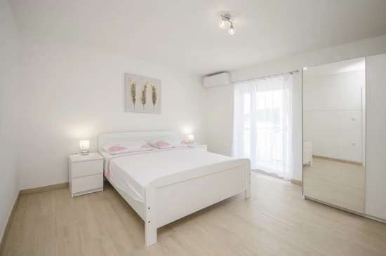 Apartmán Severní Dalmácie - Šibenik DA 4007 N1