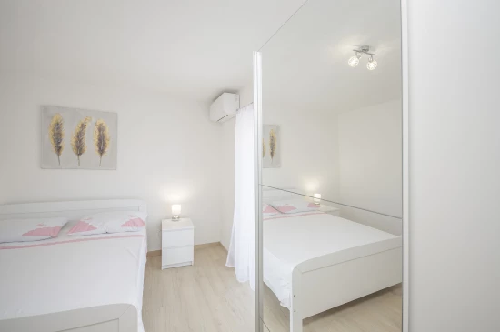 Apartmán Severní Dalmácie - Šibenik DA 4007 N1