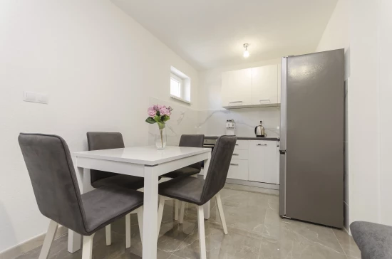 Apartmán Severní Dalmácie - Šibenik DA 4007 N2