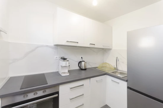 Apartmán Severní Dalmácie - Šibenik DA 4007 N2