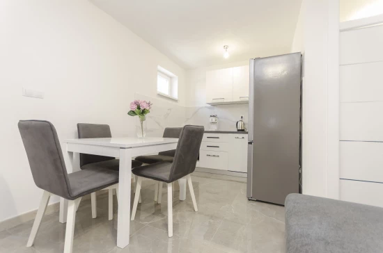 Apartmán Severní Dalmácie - Šibenik DA 4007 N2